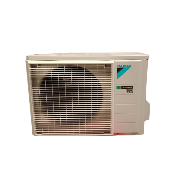 Daikin RXM25R 9000 BTU unità esterna mono split inverter pompa di calore gas R32 kW 2,5/2,8 raffreddamento/riscaldamento DAIKIN