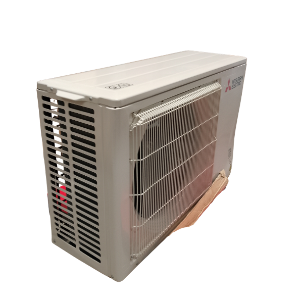 Mitsubishi SMART MXZ-HA 4,0 kW unita' esterna due attacchi condizionatore inverter gas R32 MITSUBISHI