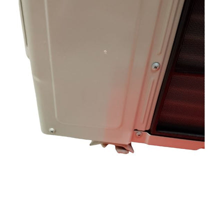 Unità esterna Fujitsu Serie KM 7000 BTU R32 Inverter A++