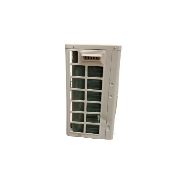 Samsung FJM unità esterna dual split inverter pompa di calore gas R32 kW 5,0/5,6 raffreddamento/riscaldamento per 2 unità interne SAMSUNG