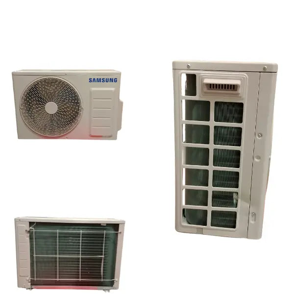 Samsung Cebu S2 Condizionatore dual split 12000+12000 BTU inverter A+++ wifi unità esterna 5 kW SAMSUNG