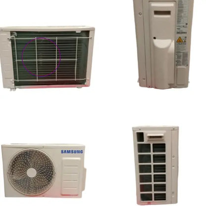 Samsung Cebu S2 Condizionatore dual split 12000+12000 BTU inverter A+++ wifi unità esterna 5 kW SAMSUNG
