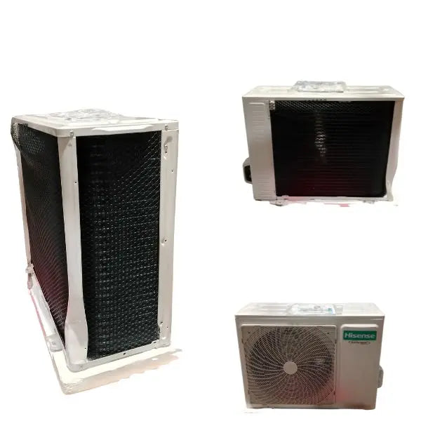 Hisense Hi-Comfort 18000 BTU Unità Esterna condizionatore inverter R32 HISENSE