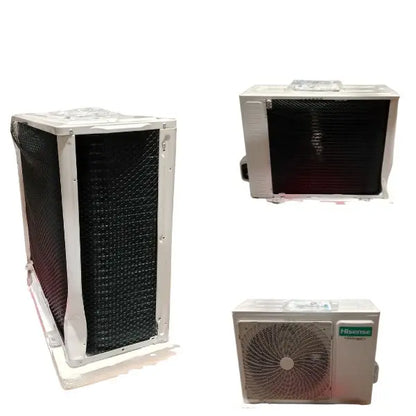 Hisense Hi-Comfort 18000 BTU Unità Esterna condizionatore inverter R32 HISENSE