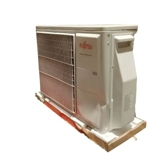 Unità esterna dual split Fujitsu inverter R32 kW 5,0/5,6 freddo/caldo FUJITSU