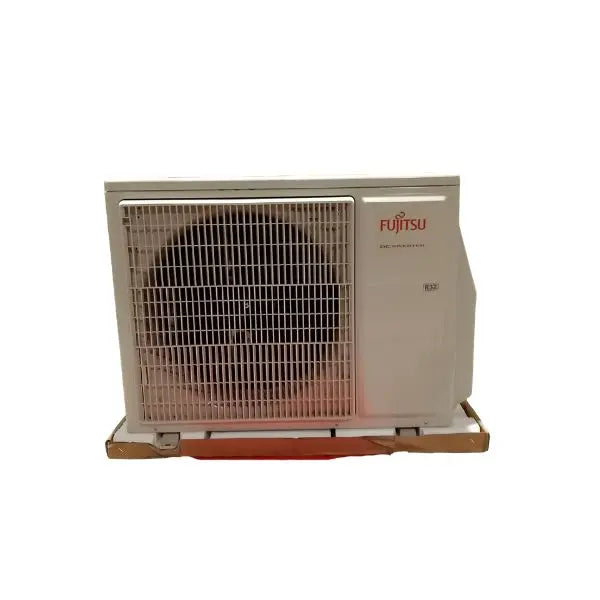 Unità esterna dual split Fujitsu inverter R32 kW 5,0/5,6 freddo/caldo FUJITSU