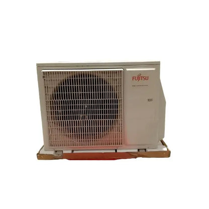 Unità esterna dual split Fujitsu inverter R32 kW 5,0/5,6 freddo/caldo FUJITSU