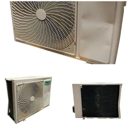 Unita' Esterna Hisense Hi-Comfort 24000 BTU unità esterna condizionatore inverter R32 HISENSE