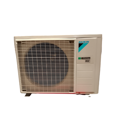 Daikin RXM25R 9000 BTU unità esterna mono split inverter pompa di calore gas R32 kW 2,5/2,8 raffreddamento/riscaldamento DAIKIN
