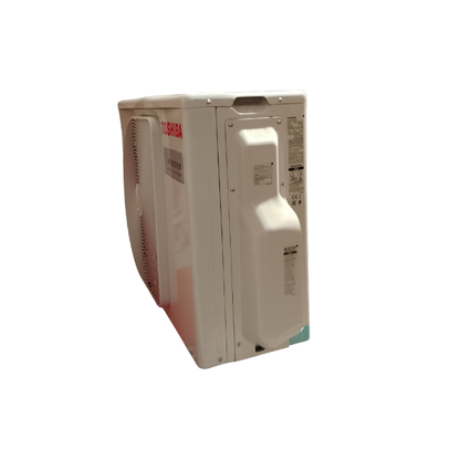 Toshiba unità esterna 12000 BTU per condizionatore Haori, Shorai Edge e Console J2 inverter gas R32 TOSHIBA