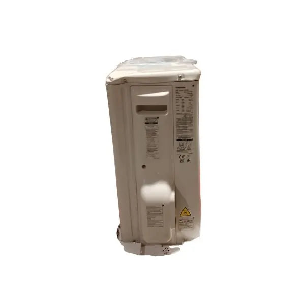 Toshiba New Seiya 12000 BTU unità esterna condizionatore inverter R32 TOSHIBA