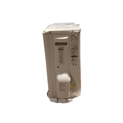 Toshiba New Seiya 12000 BTU unità esterna condizionatore inverter R32 TOSHIBA