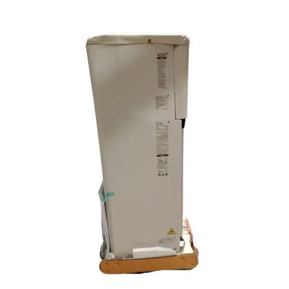 Toshiba U2 unità esterna penta split inverter pompa di calore kW 10,0/12,0 raffreddamento/riscaldamento per 5 unità interne TOSHIBA