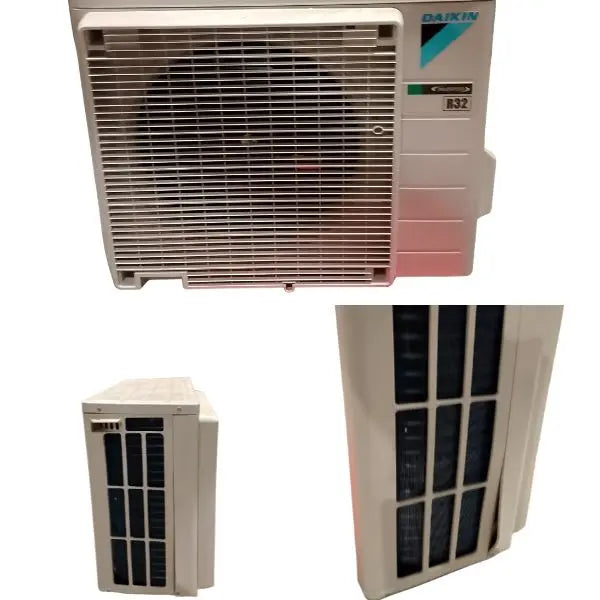 Unita Esterna  Daikin Sensira 9000 BTU R32 DAIKIN