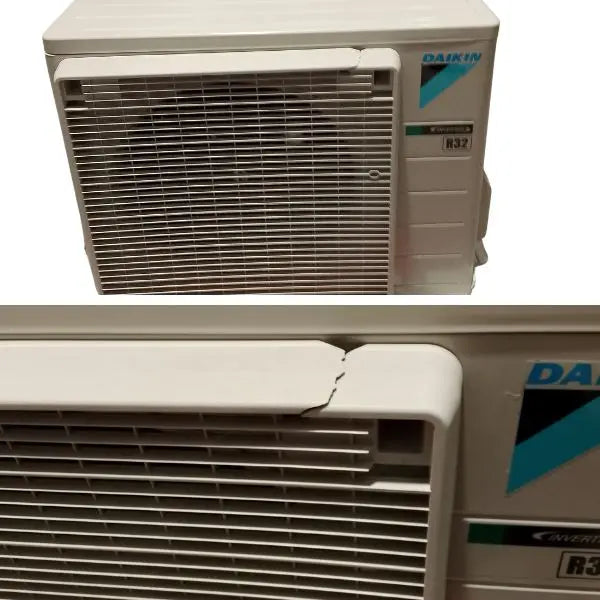 Unita Esterna  Daikin Sensira 9000 BTU R32 DAIKIN