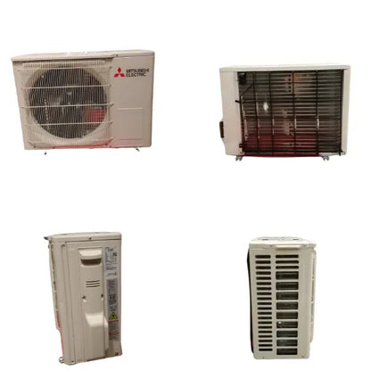 Mitsubishi SMART MUZ-HR 12000 BTU unità esterna condizionatore inverter A++ MITSUBISHI