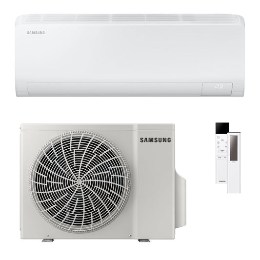 Condizionatore Samsung Cebu S2 12000 BTU inverter Wi-Fi A++/A+ Idrooutlet