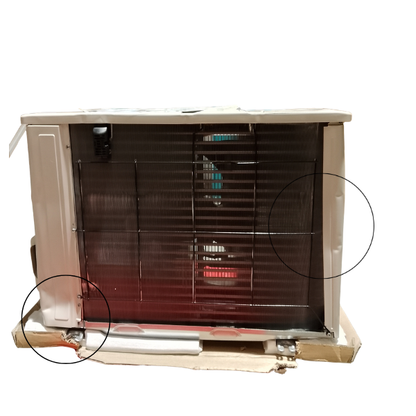Unità esterna Mitsubishi Electic Serie BT 12000 BTU R32 Inverter A++ MITSUBISHI