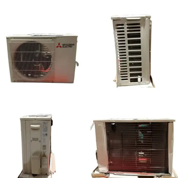 Unità esterna Mitsubishi Electic Serie BT 12000 BTU R32 Inverter A++ MITSUBISHI