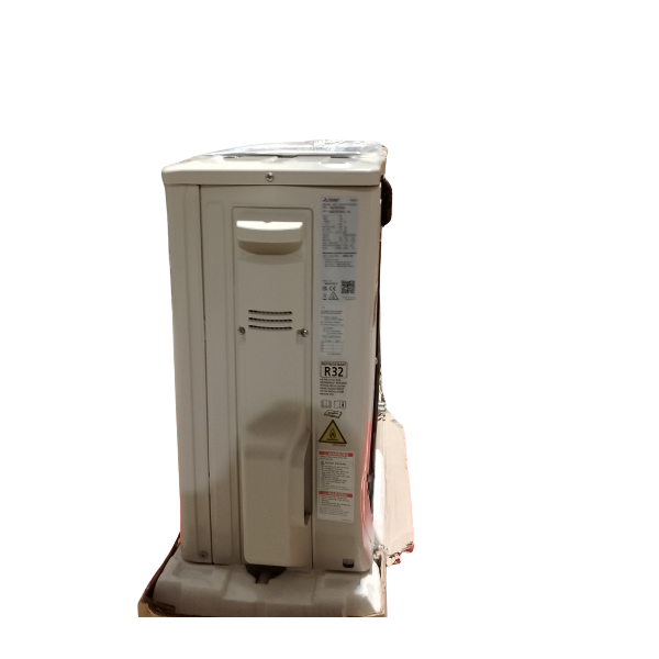Unità esterna Mitsubishi Electic Serie BT 12000 BTU R32 Inverter A++ MITSUBISHI