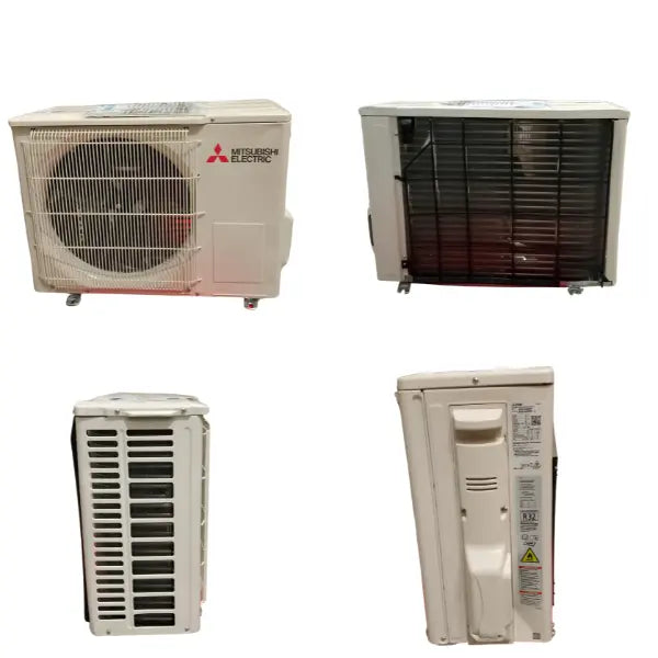 Mitsubishi SMART MUZ-HR 12000 BTU unità esterna condizionatore inverter A++ MITSUBISHI