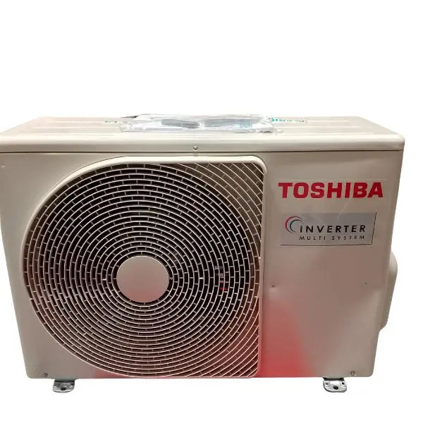 Toshiba RAS-2M14G3 unità esterna dual split inverter pompa di calore kW 4/4,4 freddo/caldo TOSHIBA