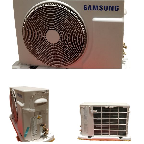 Samsung Cebu Wi-Fi 9000 BTU unità esterna condizionatore inverter gas R32