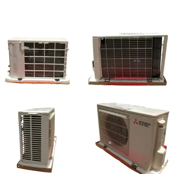 Mitsubishi MUZ-HR 18000 BTU Unità esterna condizionatore inverter R32 A++ MITSUBISHI