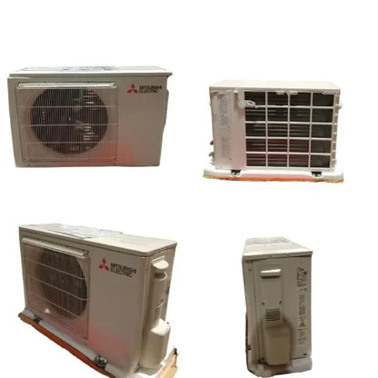 Mitsubishi MUZ-HR 18000 BTU Unità esterna condizionatore inverter R32 A++ MITSUBISHI