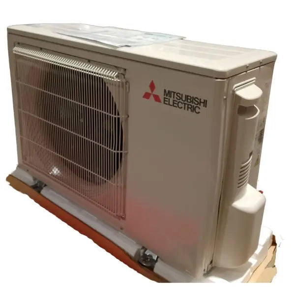 Unità esterna Mitsubishi MUZ-LN 12000 BTU  Condizionatore inverter  gas R32 kW 3,5/4 raffreddamento/riscaldamento MITSUBISHI