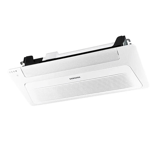 Samsung Cassetta 1 Via WindFree 12000 BTU unità interna condizionatore inverter gas R32 Samsung