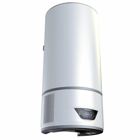 Lydos Hybrid Ariston 100 litri con WiFi Scaldabagno elettrico e pompa di calore ibrido