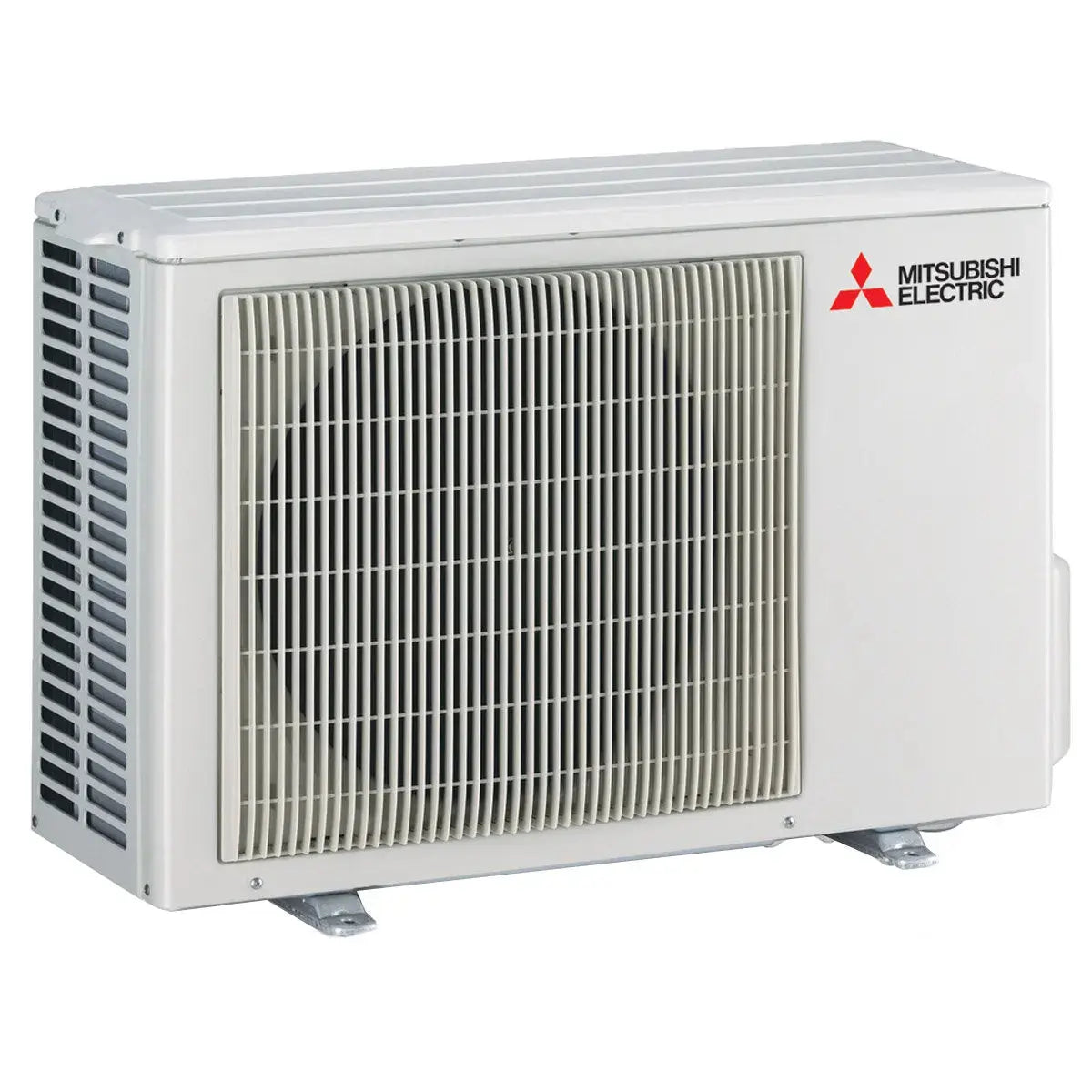 Mitsubishi MUZ-EF 12000 BTU unità esterna condizionatore inverter  gas R32 kW 3,5/4 raffreddamento/riscaldamento MITSUBISHI