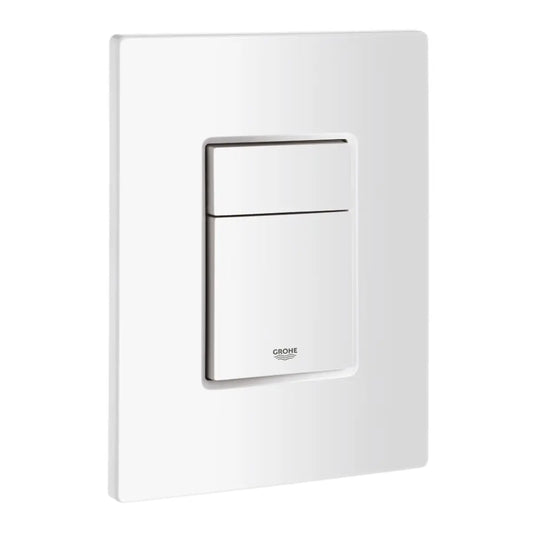 Placca WC Grohe Skate Cosmopolitan bianco GROHE