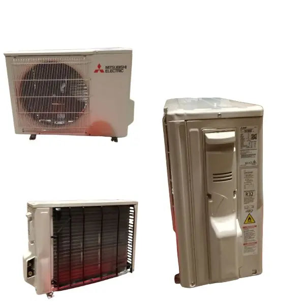 Mitsubishi SMART MUZ-HR 12000 BTU unità esterna condizionatore inverter A++ MITSUBISHI
