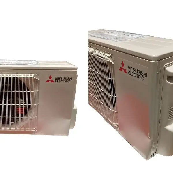 Mitsubishi MUZ-LN 9000 BTU unità esterna condizionatore inverter  gas R32 kW 2,5/3,2 raffreddamento/riscaldamento MITSUBISHI