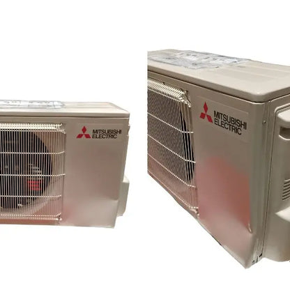 Mitsubishi MUZ-LN 9000 BTU unità esterna condizionatore inverter  gas R32 kW 2,5/3,2 raffreddamento/riscaldamento MITSUBISHI