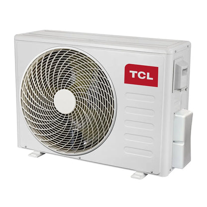 Unità esterna dual split TCL Multi Free Match 5,1 kW R32 Inverter A++/A+ TCL