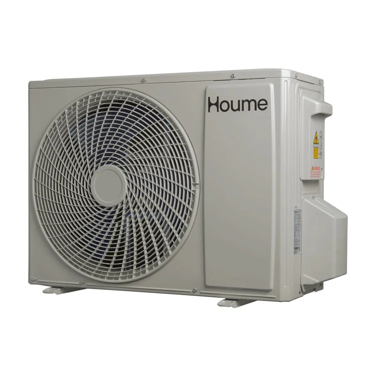 Unità esterna monosplit Houme Elèa Flow 50 5,1/5,2 kW freddo/caldo R32 inverter Houme