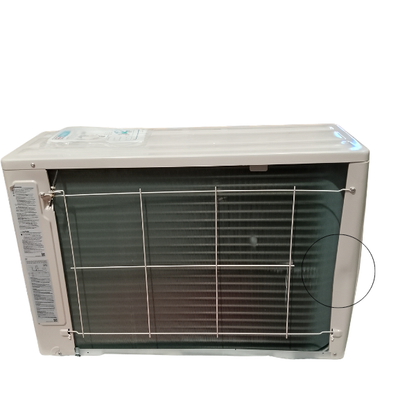 Samsung WindFree ELITE 12000 BTU unità esterna condizionatore inverter gas R32 SAMSUNG