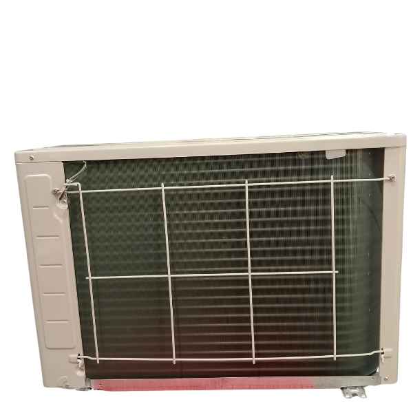 Samsung FJM unità esterna dual split inverter pompa di calore gas R32 kW 4,0/4,2 raffreddamento/riscaldamento per 2 unità interne - Codice AJ040TXJ2KG/EU SAMSUNG