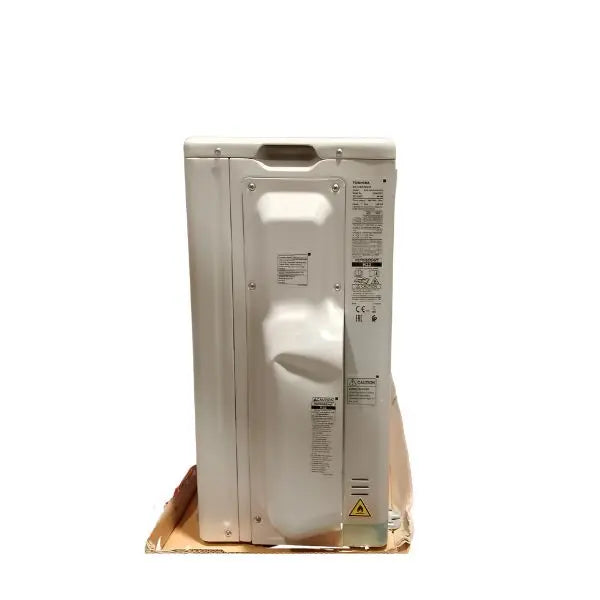 Toshiba U2 unità esterna trial split inverter pompa di calore kW 5,2/6,8 raffreddamento/riscaldamento per 3 unità interne TOSHIBA