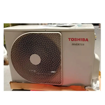 Toshiba unità esterna 9000 BTU per condizionatore Haori, Shorai Edge e Console J2 inverter gas R32 TOSHIBA