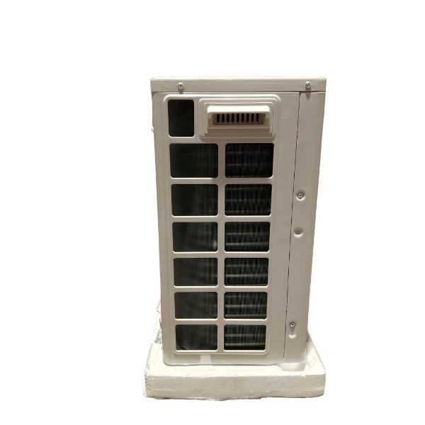 Samsung FJM unità esterna dual split  AJ040TXJ2KG/EU inverter pompa di calore gas R32 kW 4,0/4,2 raffreddamento/riscaldamento per 2 unità interne SAMSUNG