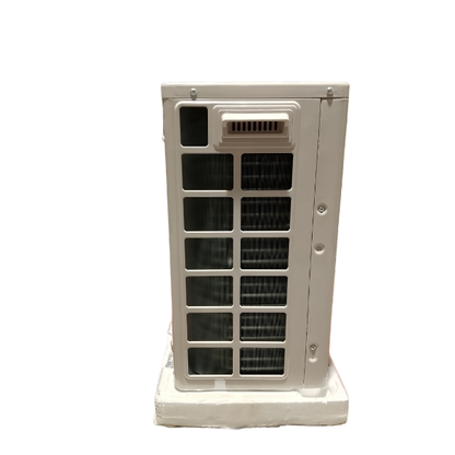 Samsung FJM unità esterna dual split  AJ040TXJ2KG/EU inverter pompa di calore gas R32 kW 4,0/4,2 raffreddamento/riscaldamento per 2 unità interne SAMSUNG
