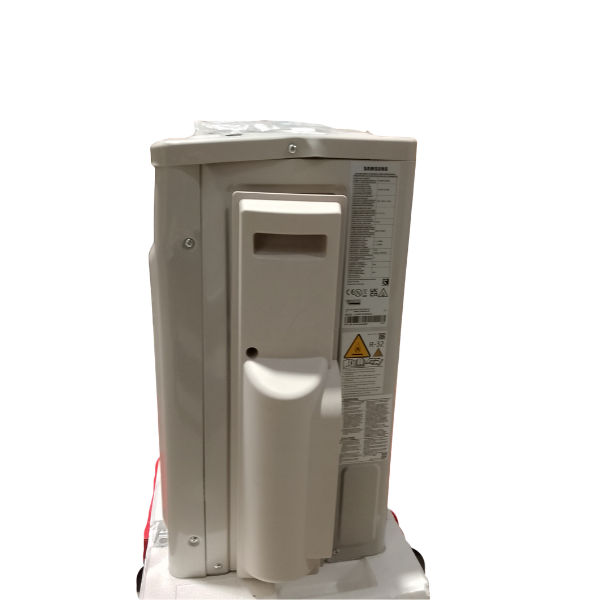 Samsung FJM unità esterna dual split  AJ040TXJ2KG/EU inverter pompa di calore gas R32 kW 4,0/4,2 raffreddamento/riscaldamento per 2 unità interne SAMSUNG