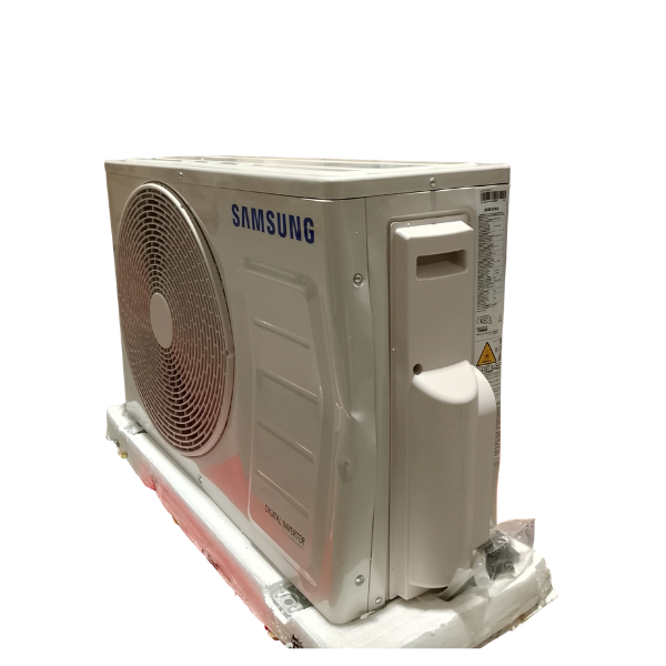 Condizionatore Samsung Cebu S2 dual split 9000+12000 BTU inverter A+++ wifi unità esterna 4 kW SAMSUNG