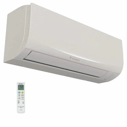 Condizionatore Daikin Sensira 15000 BTU R32 inverter A++ DAIKIN