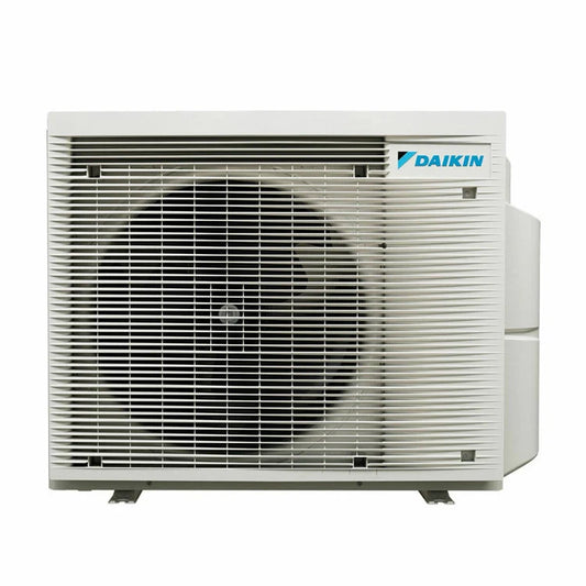 Daikin MXM Unita' esterna dual split inverter pompa di calore gas R32 kW 5/5,70 raffreddamento/riscaldamento