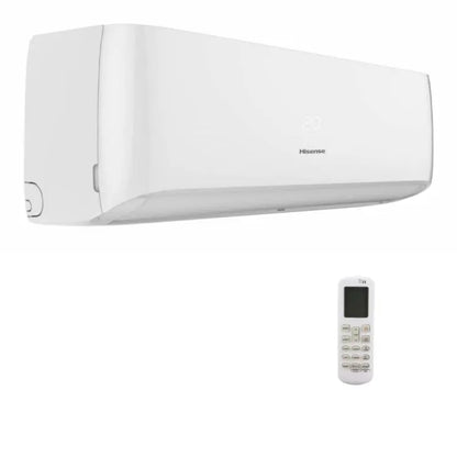 Condizionatore Hisense New Easy Smart 12000 BTU R32 Inverter Wi-Fi A++